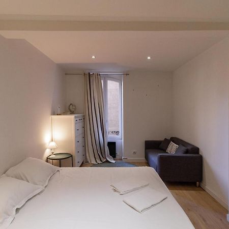 Le T2 De Marine En Hypercentre Apartment Toulouse Exterior photo