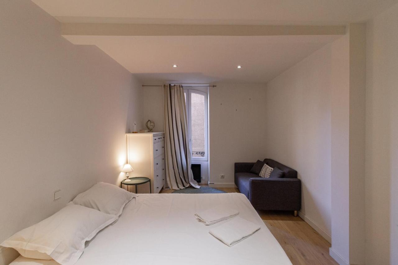 Le T2 De Marine En Hypercentre Apartment Toulouse Exterior photo