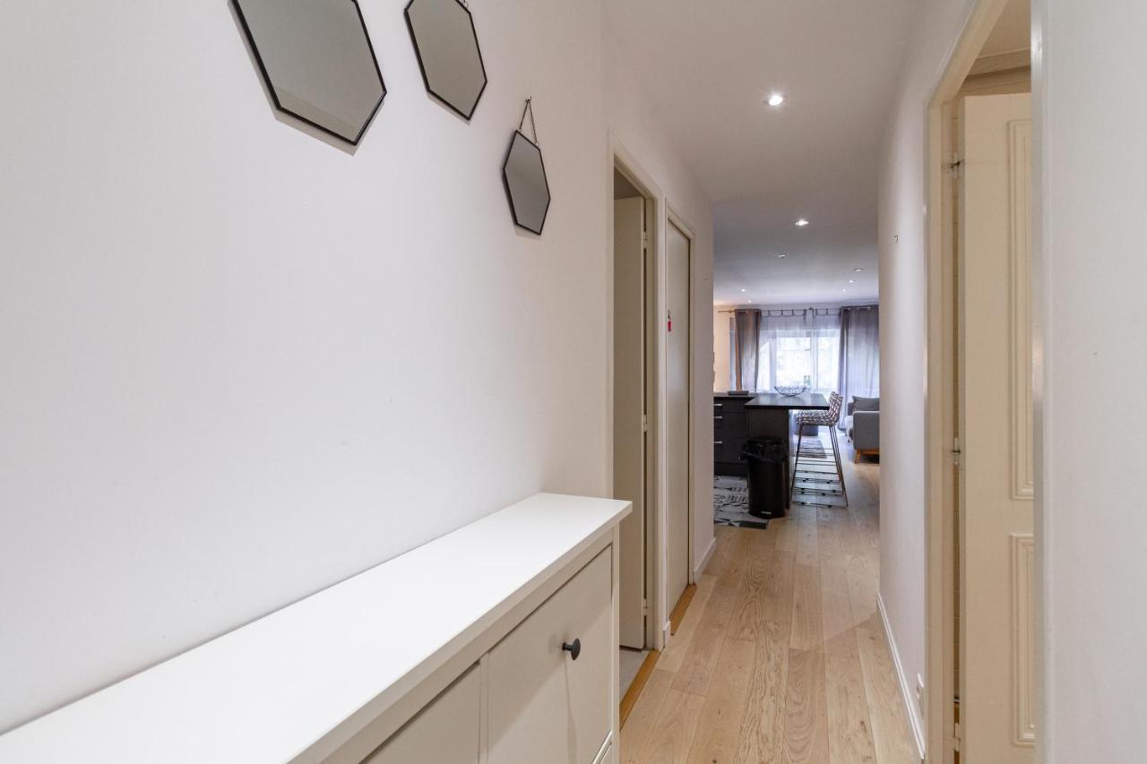 Le T2 De Marine En Hypercentre Apartment Toulouse Exterior photo