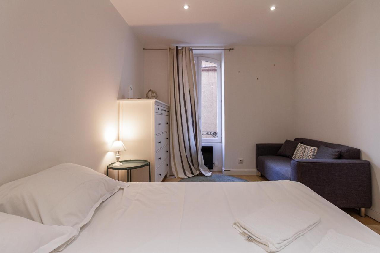 Le T2 De Marine En Hypercentre Apartment Toulouse Exterior photo