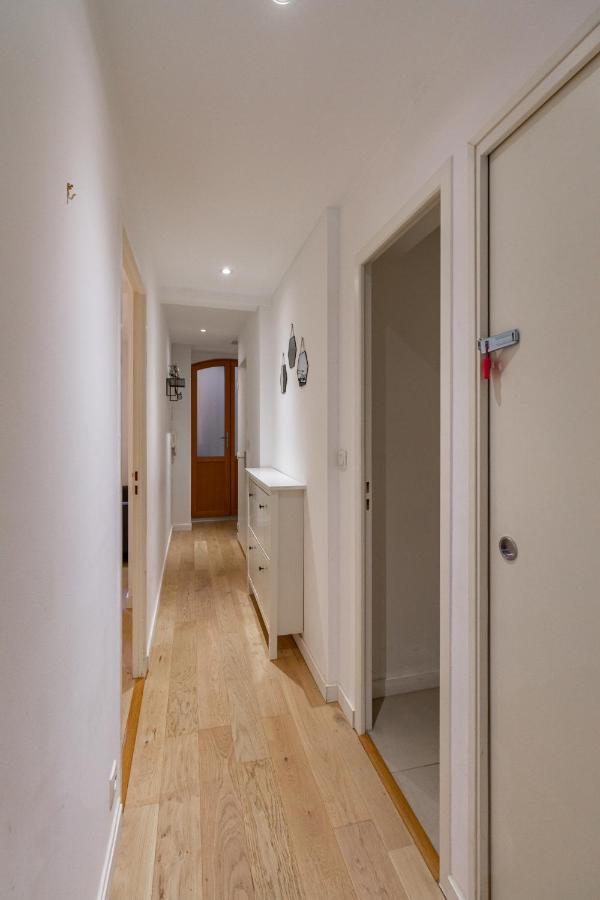 Le T2 De Marine En Hypercentre Apartment Toulouse Exterior photo